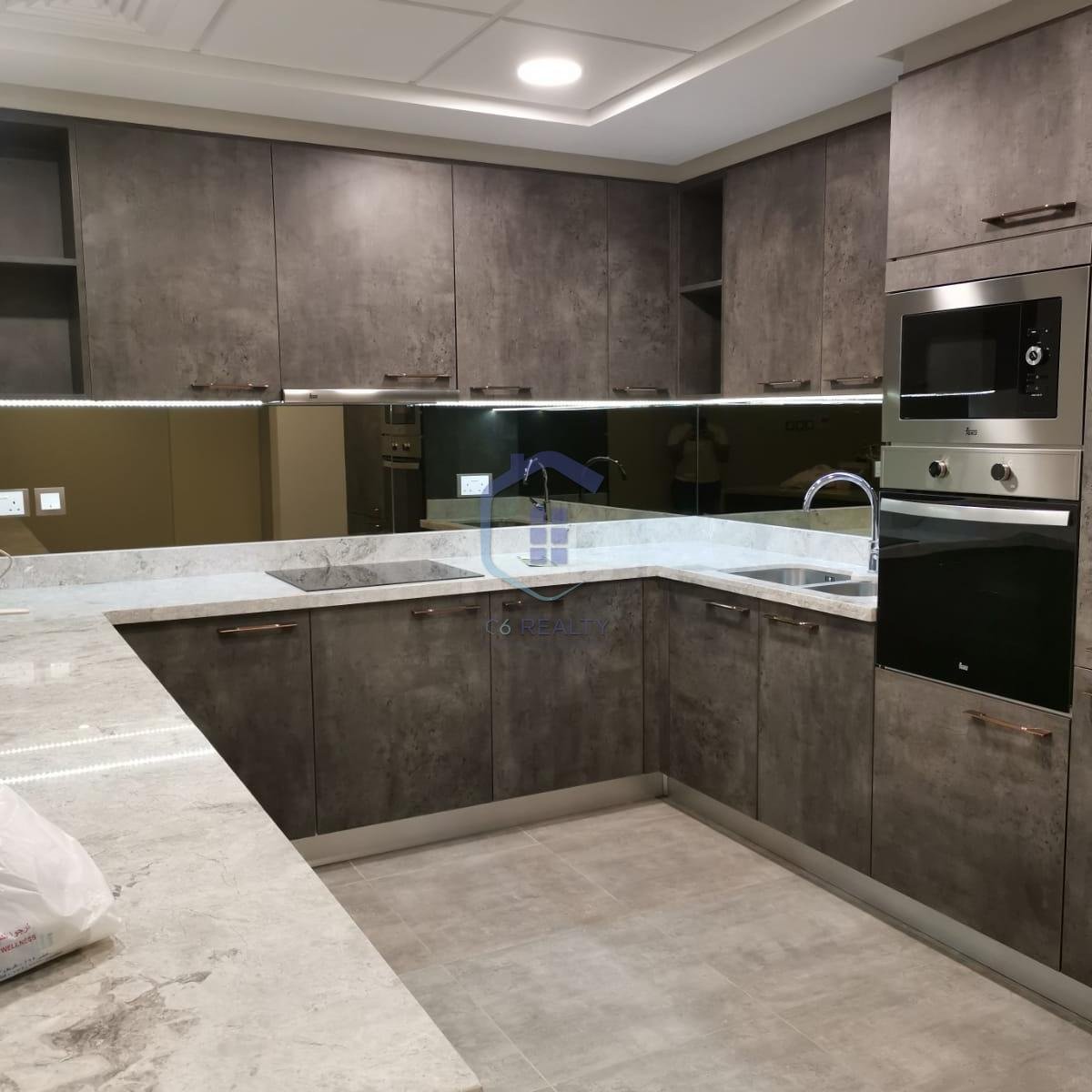 Modern Flat for Sale in Al Hind Area