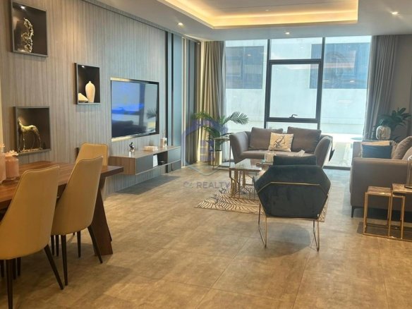 Modern Flat for Sale in Al Hind Area