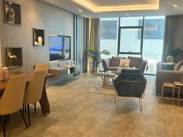 Modern Flat for Sale in Al Hind Area