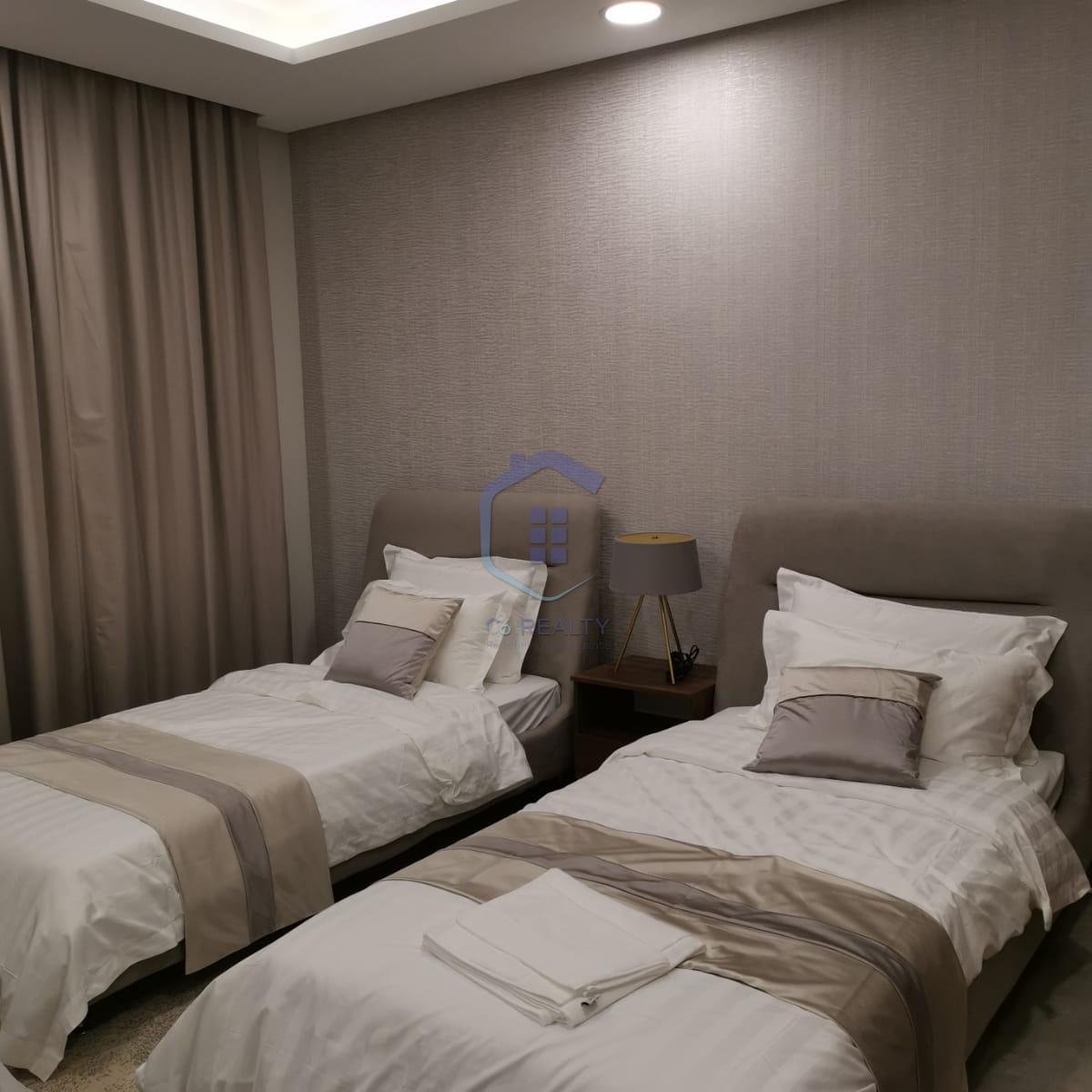 Modern Flat for Sale in Al Hind Area