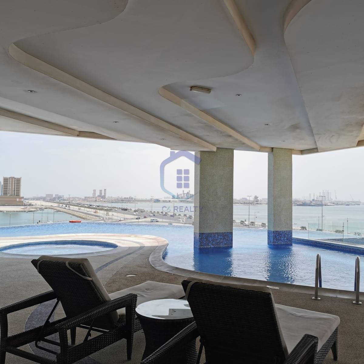 Modern Flat for Sale in Al Hind Area