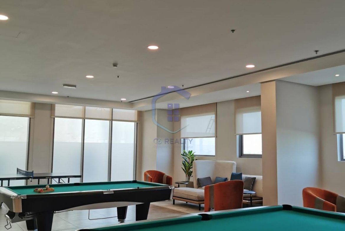 Modern Flat for Sale in Al Hind Area