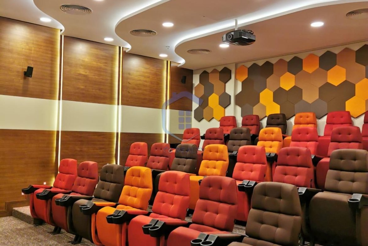 Modern Flat for Sale in Al Hind Area