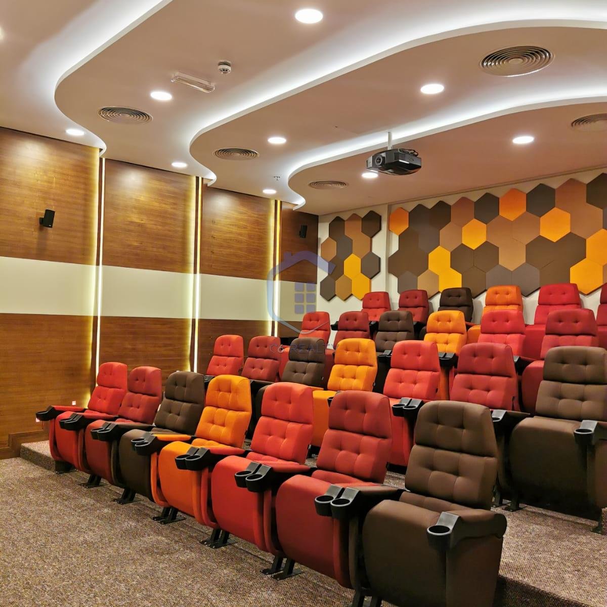 Modern Flat for Sale in Al Hind Area