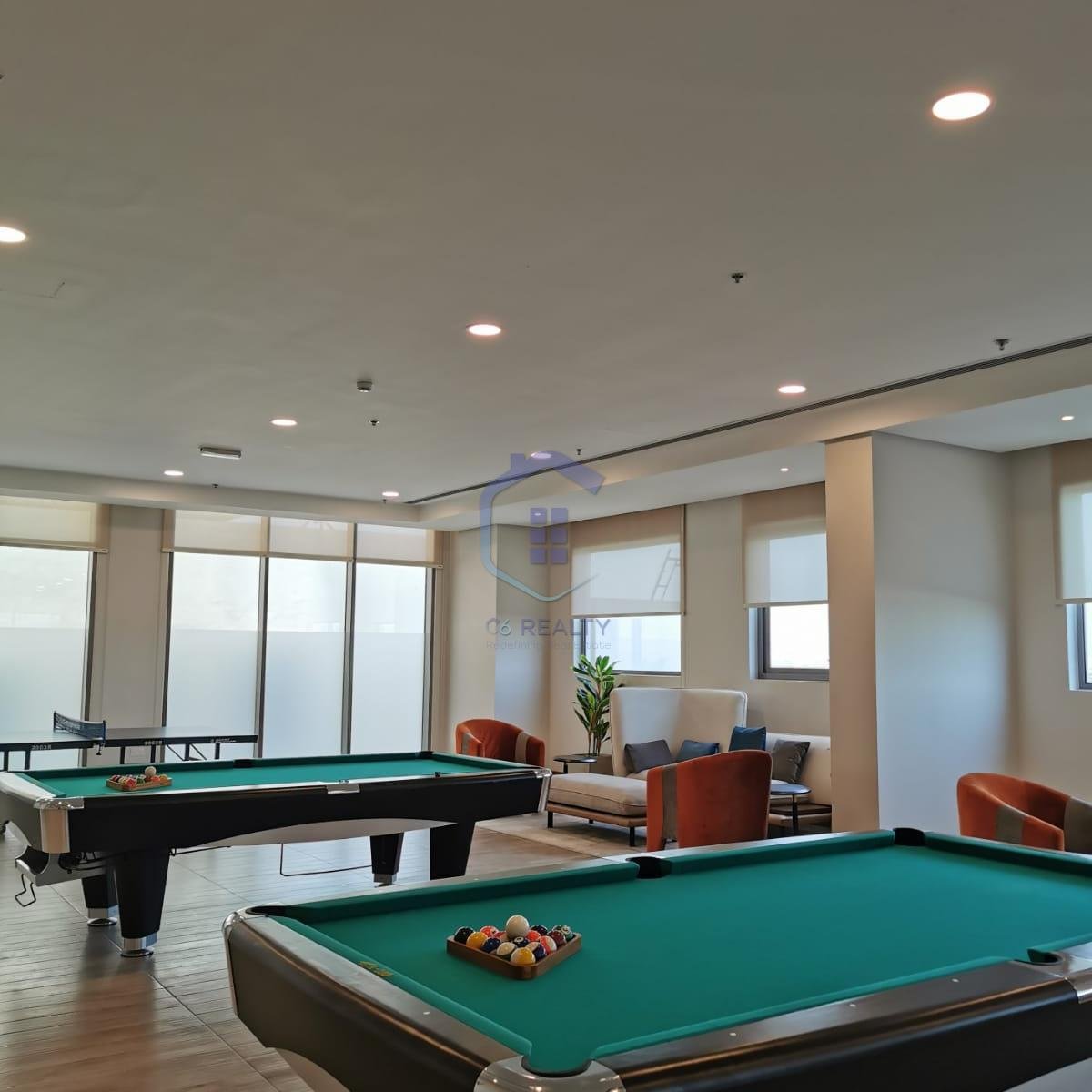Modern Flat for Sale in Al Hind Area