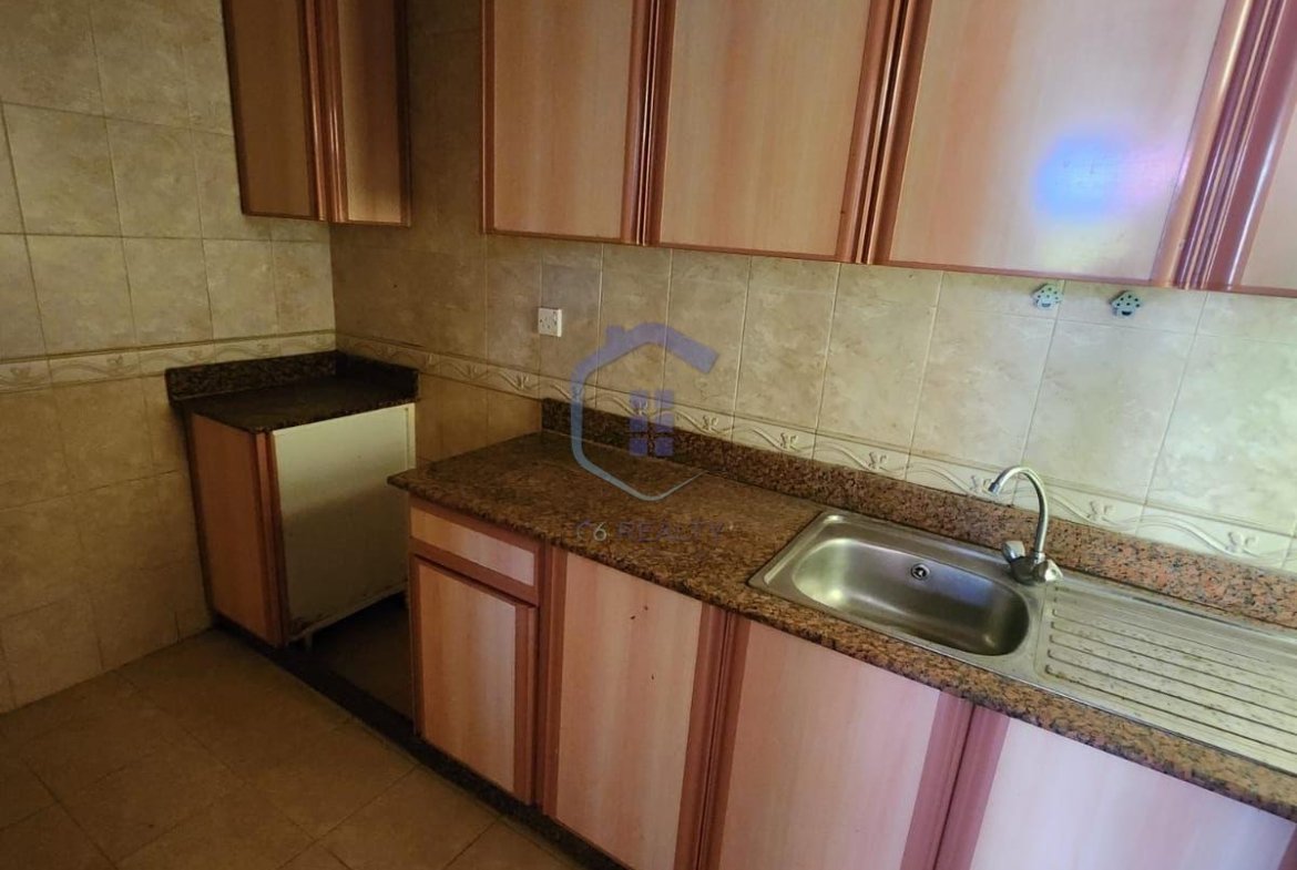 Affordable Flat for Rent in the vibrant Seef Area