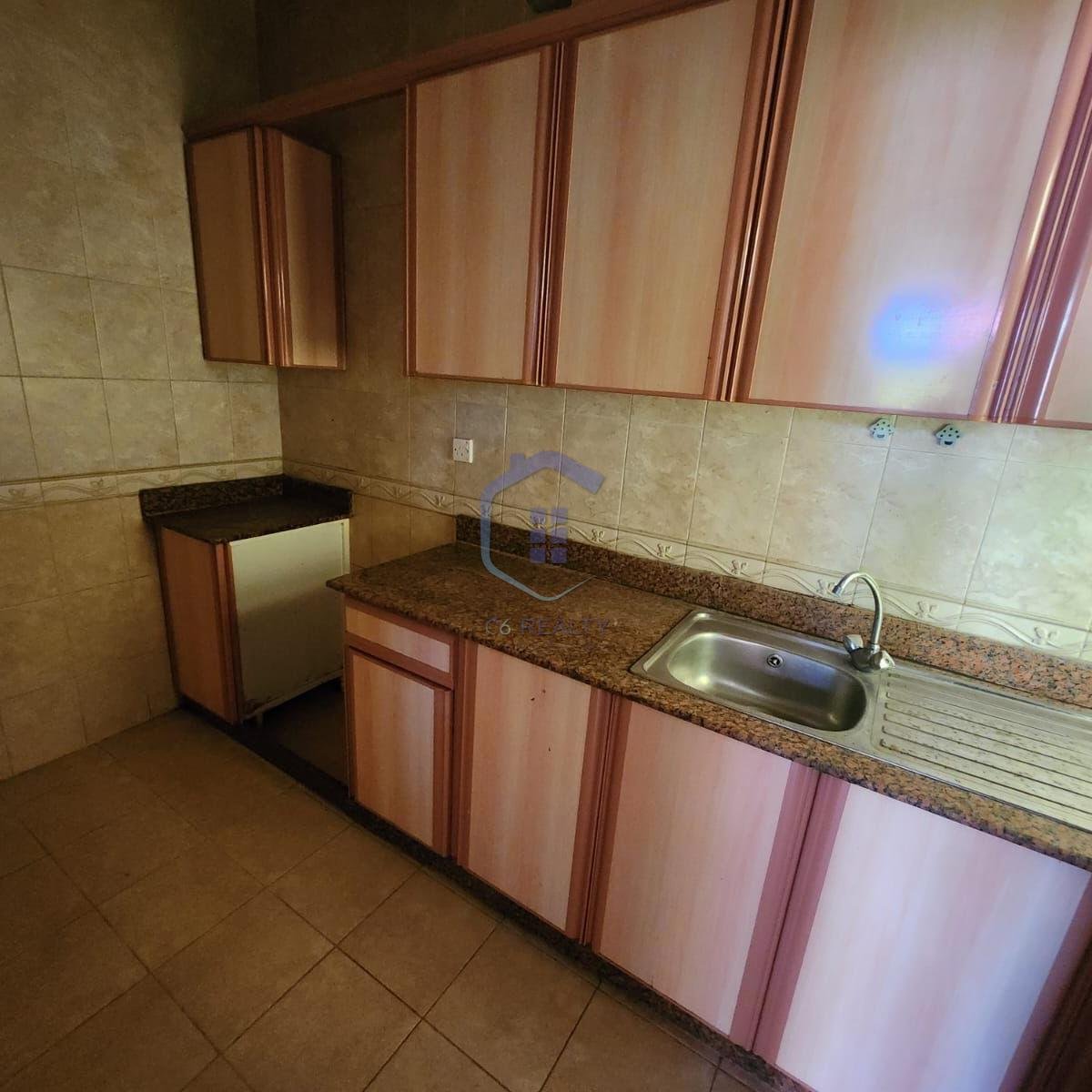 Affordable Flat for Rent in the vibrant Seef Area