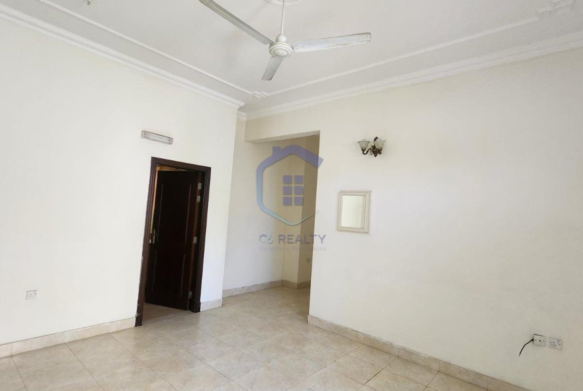 Affordable Flat for Rent in the vibrant Seef Area