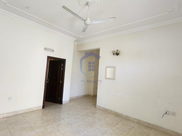 Affordable Flat for Rent in the vibrant Seef Area