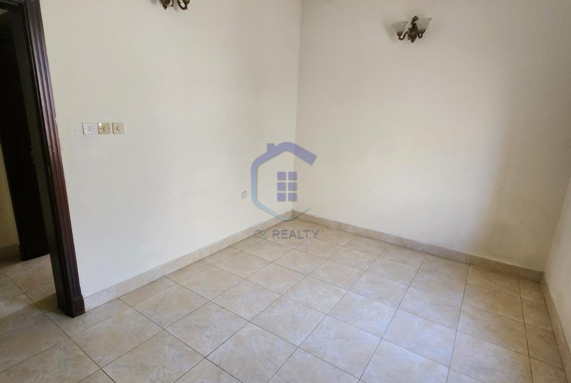 Affordable Flat for Rent in the vibrant Seef Area