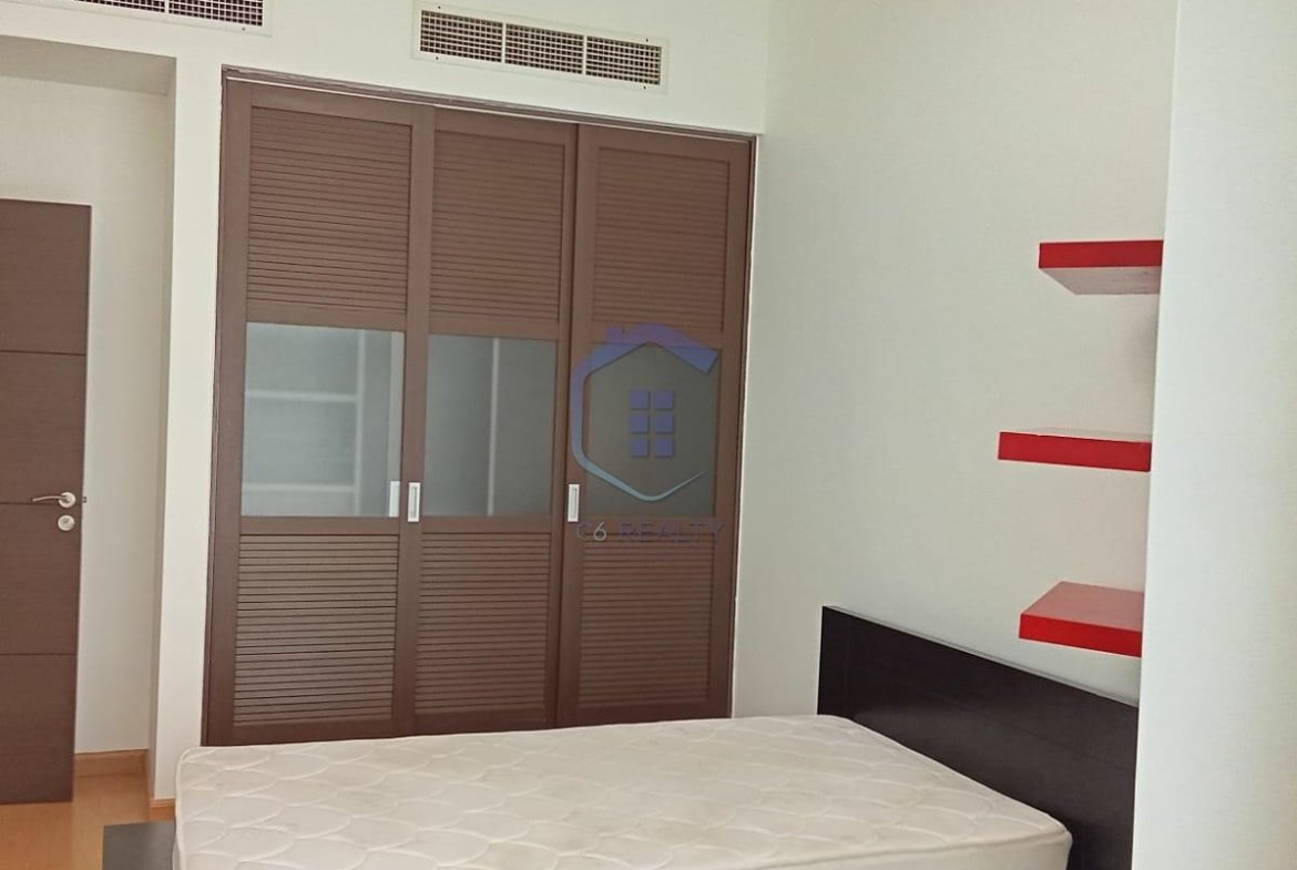 Modern Affordable Apartment for Rent in the Vibrant Saar
