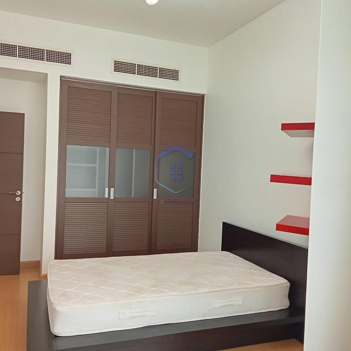 Modern Affordable Apartment for Rent in the Vibrant Saar
