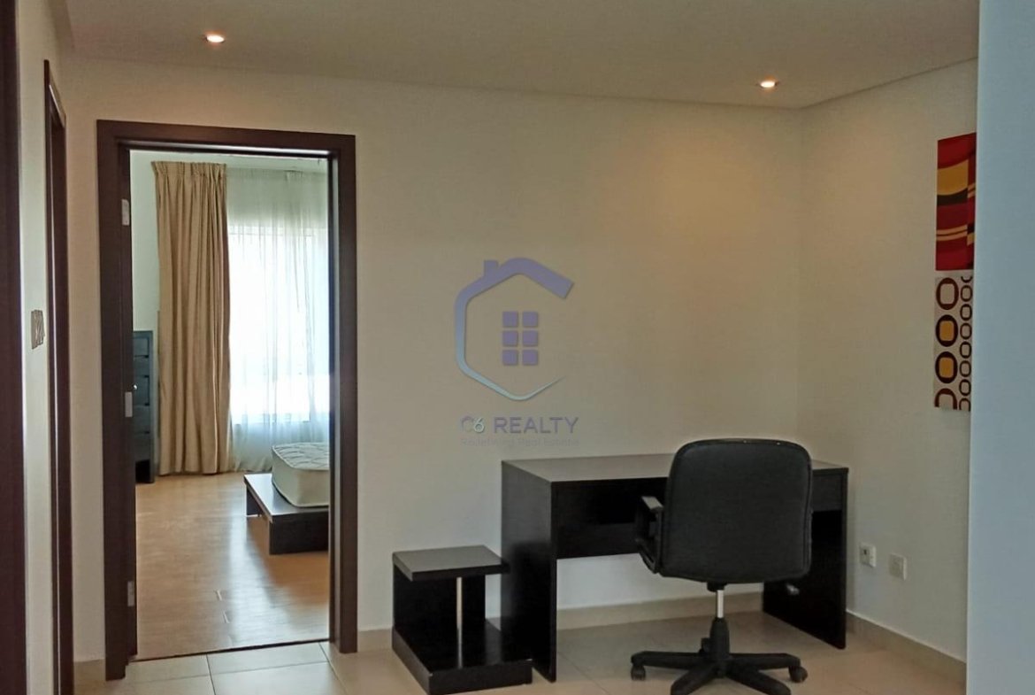 Modern Affordable Apartment for Rent in the Vibrant Saar