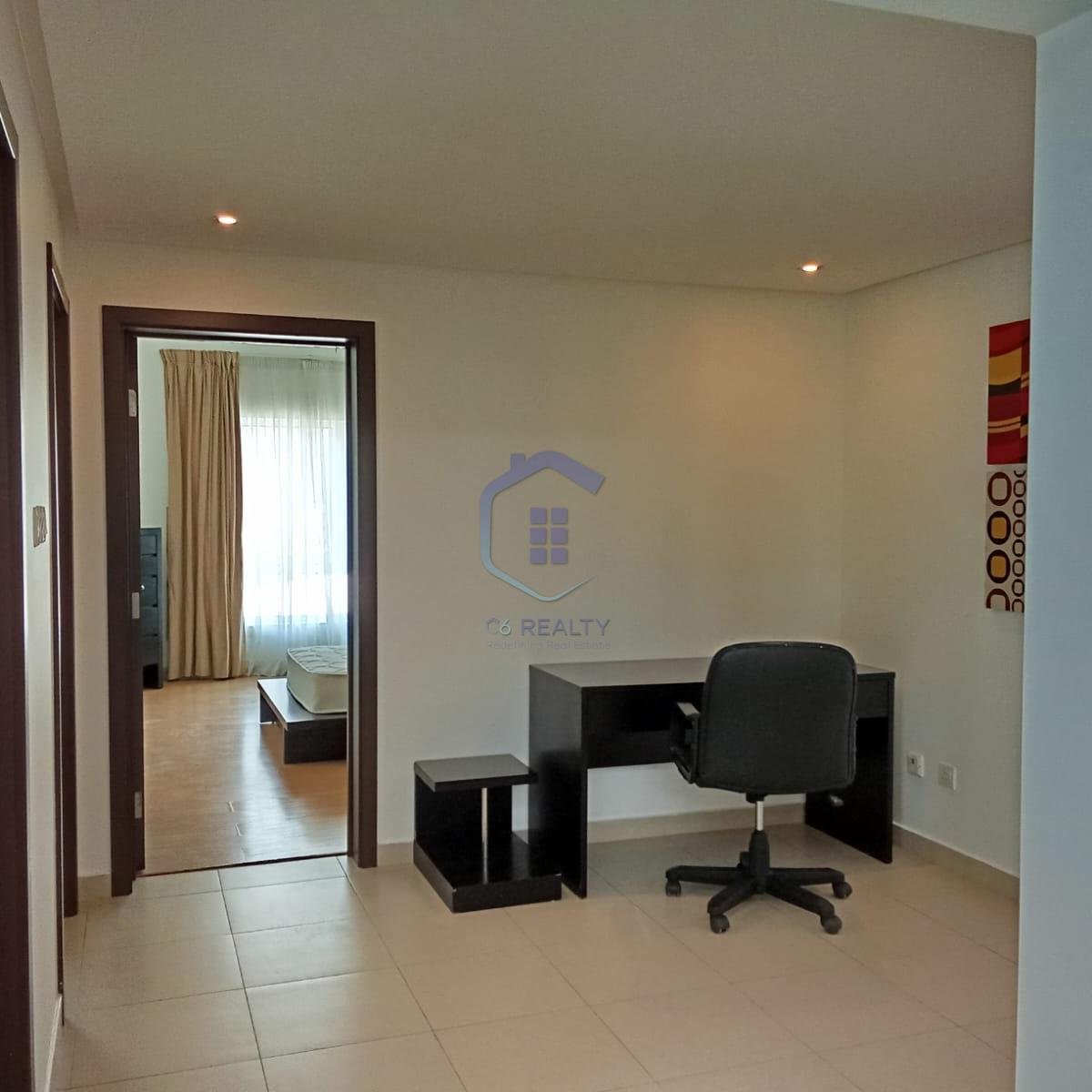 Modern Affordable Apartment for Rent in the Vibrant Saar