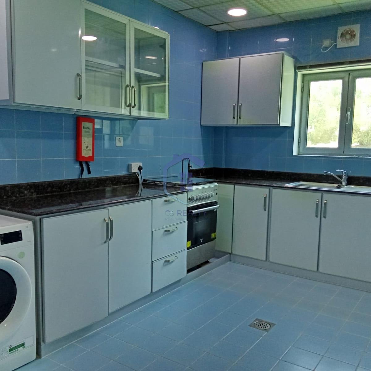 Modern Affordable Apartment for Rent in the Vibrant Saar