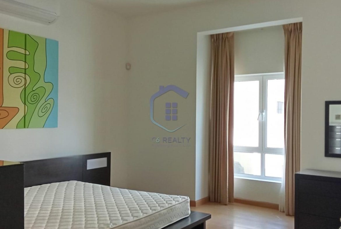 Modern Affordable Apartment for Rent in the Vibrant Saar
