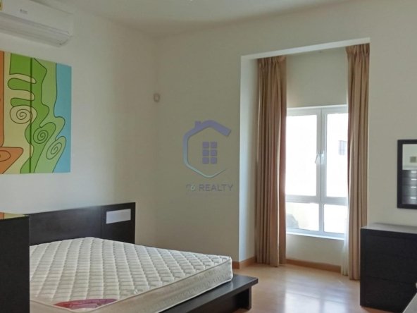 Modern Affordable Apartment for Rent in the Vibrant Saar