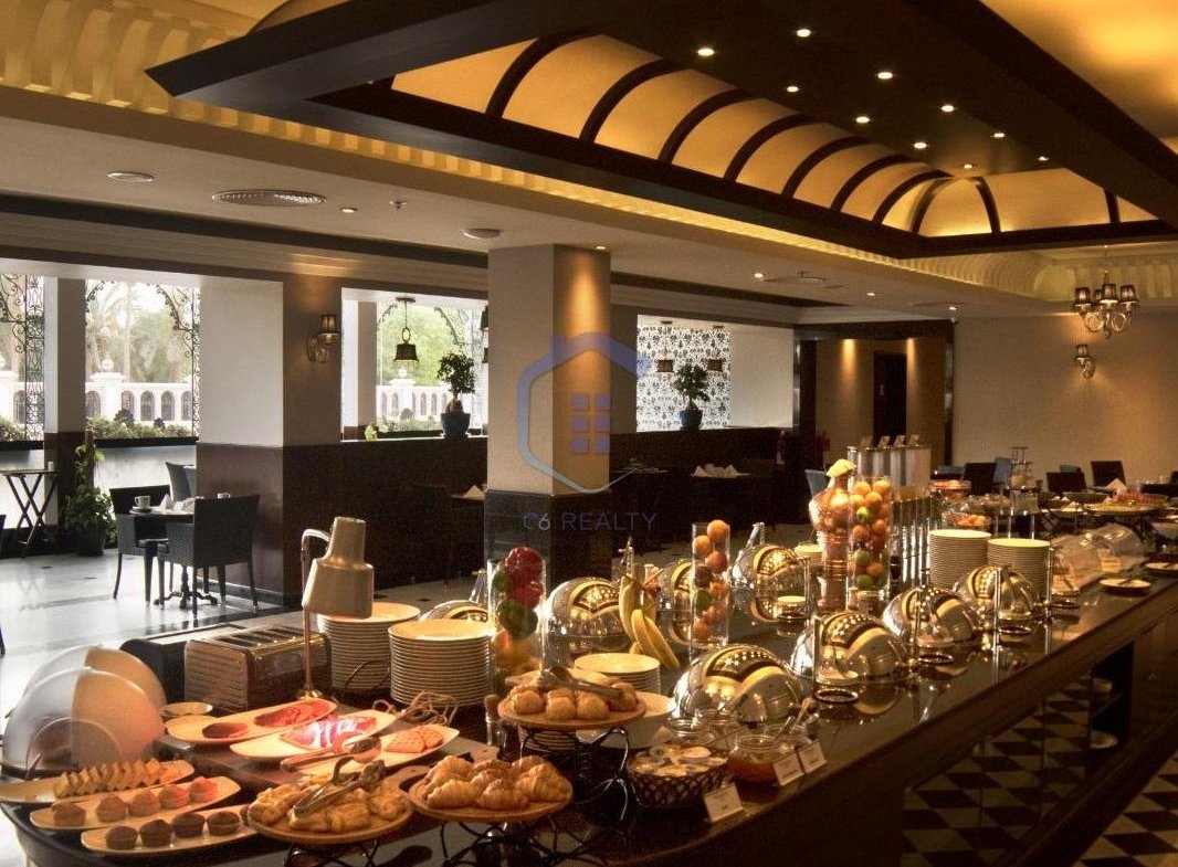 Experience Comfort and Elegance at Ramada by WYNDHAM
