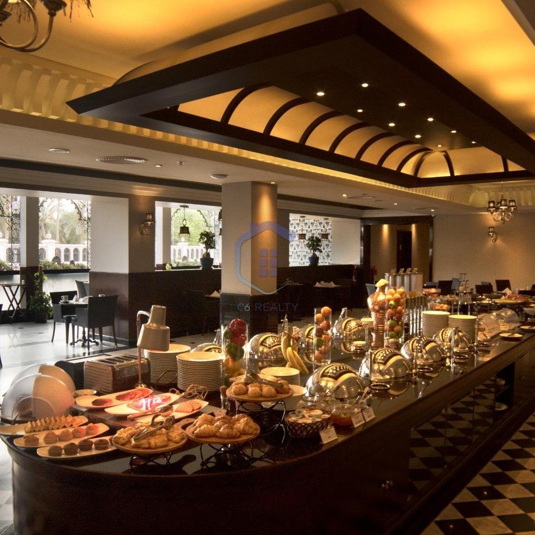 Experience Comfort and Elegance at Ramada by WYNDHAM